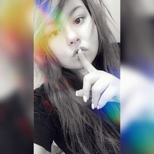 Meet your Posher, Mariah